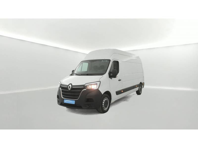 Renault Master III