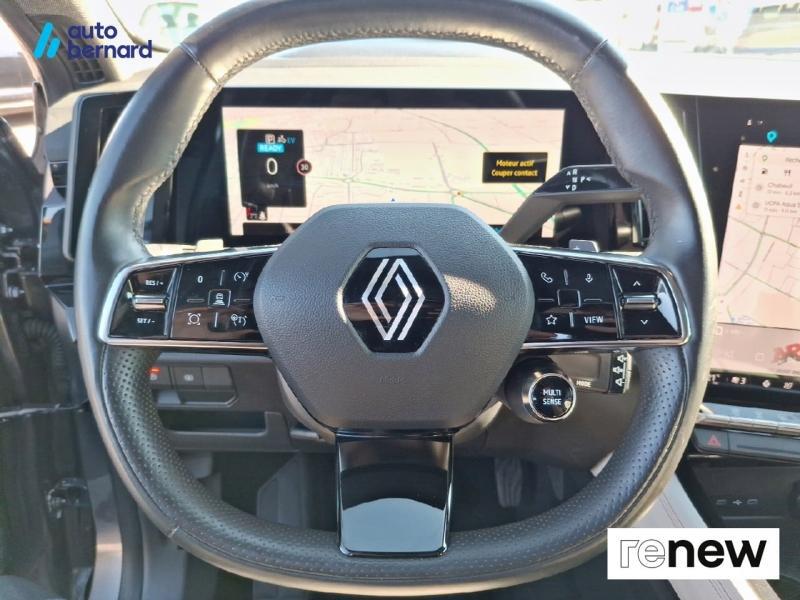 Renault Espace VI