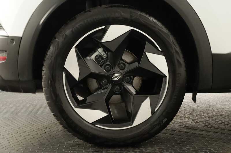 RENAULT Captur Captur 1.2 ECO-G Techno — photo 5