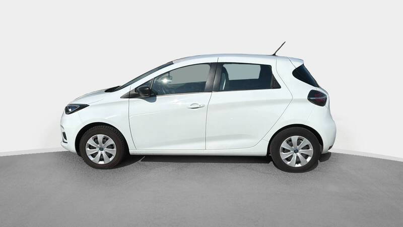 Renault ZOE E-Tech Electrique