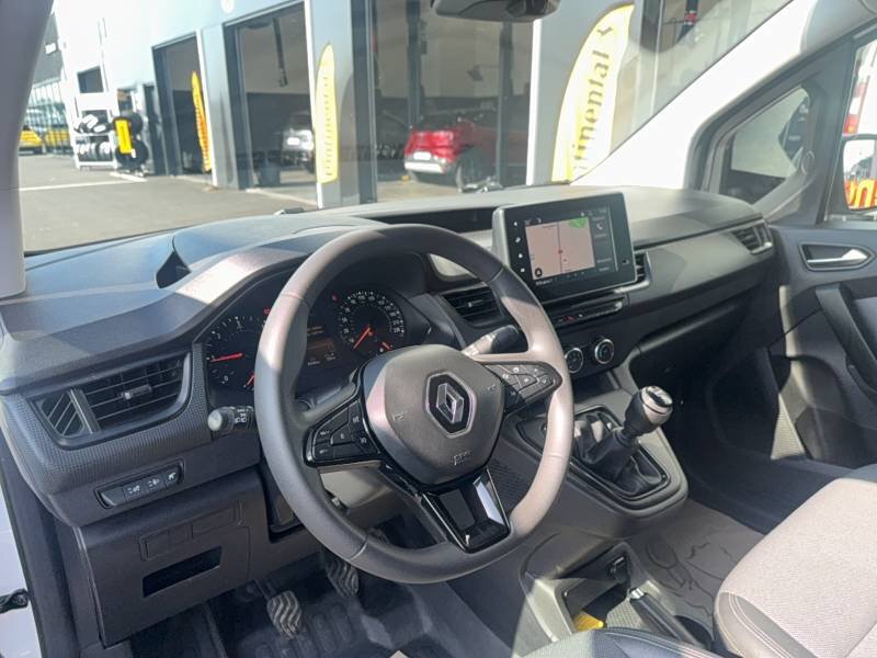 Renault Kangoo VU