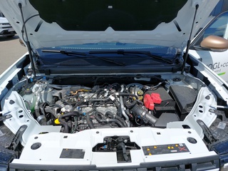 Vehicle 3D Image