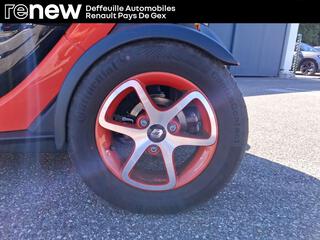 Vehicle 3D Image
