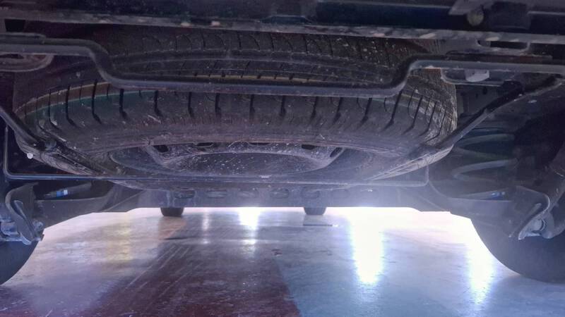 Renault Trafic Combi