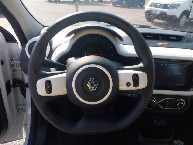 Renault Twingo III