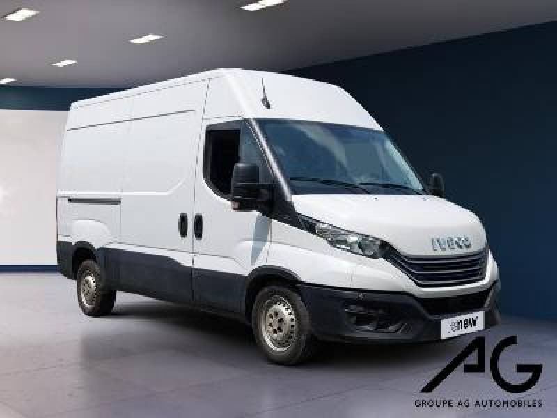 Iveco Daily V FL