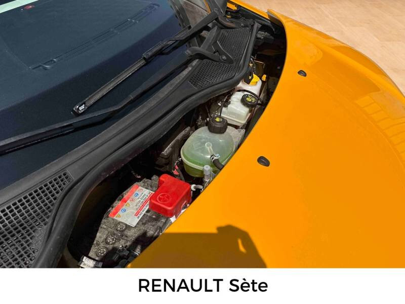 Renault Twingo III