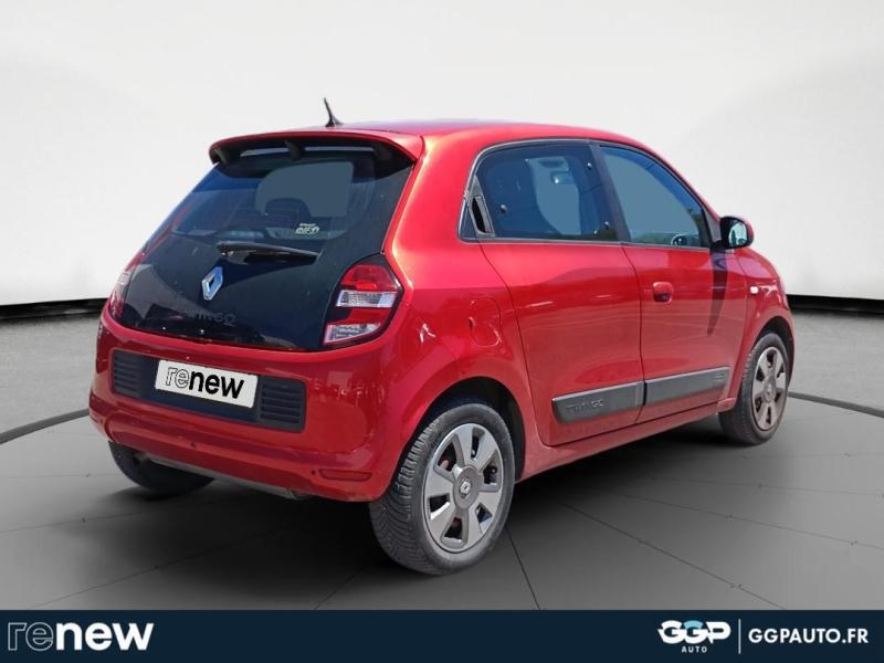 Renault Twingo III