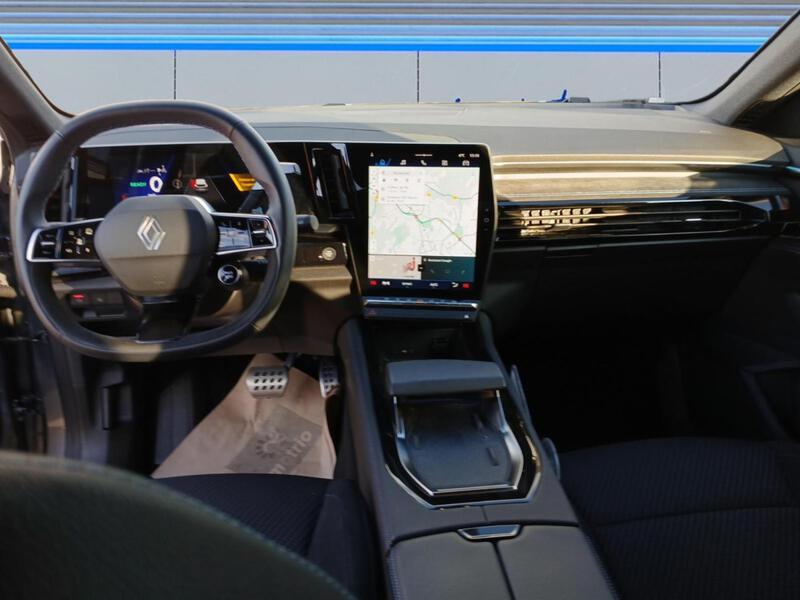 Renault Espace VI