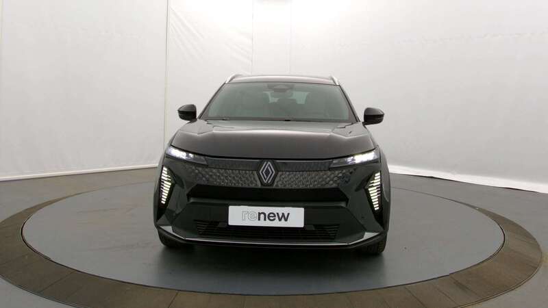 Renault Scenic E-Tech Electrique