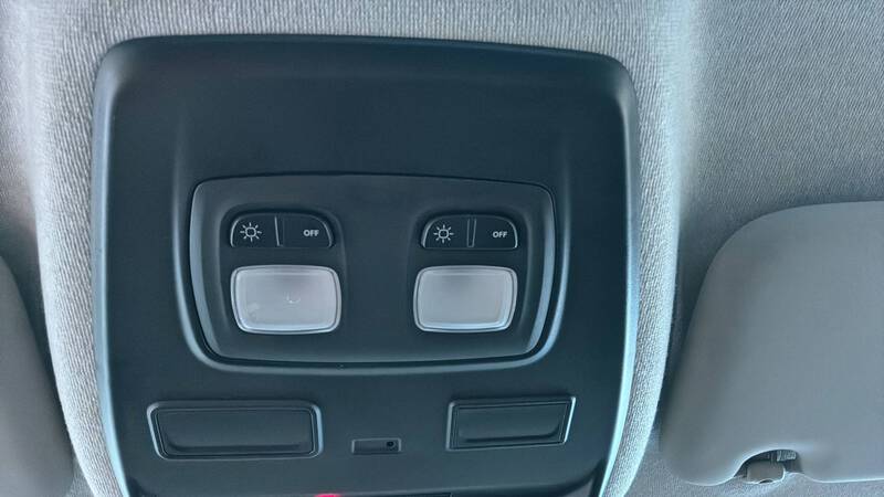 Renault Trafic Fourgon