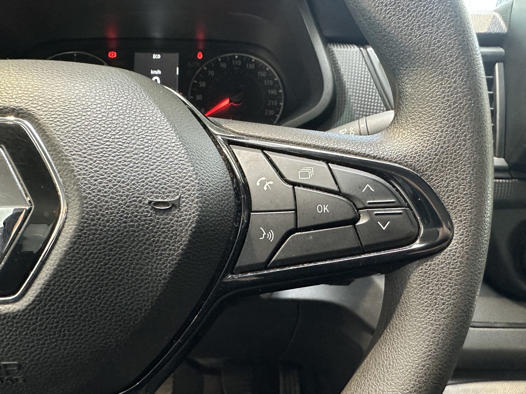 Renault Trafic – Bild 39