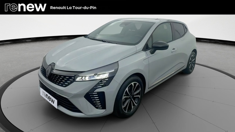 Renault Clio V