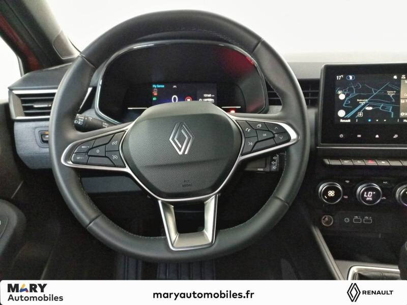 Renault Clio V