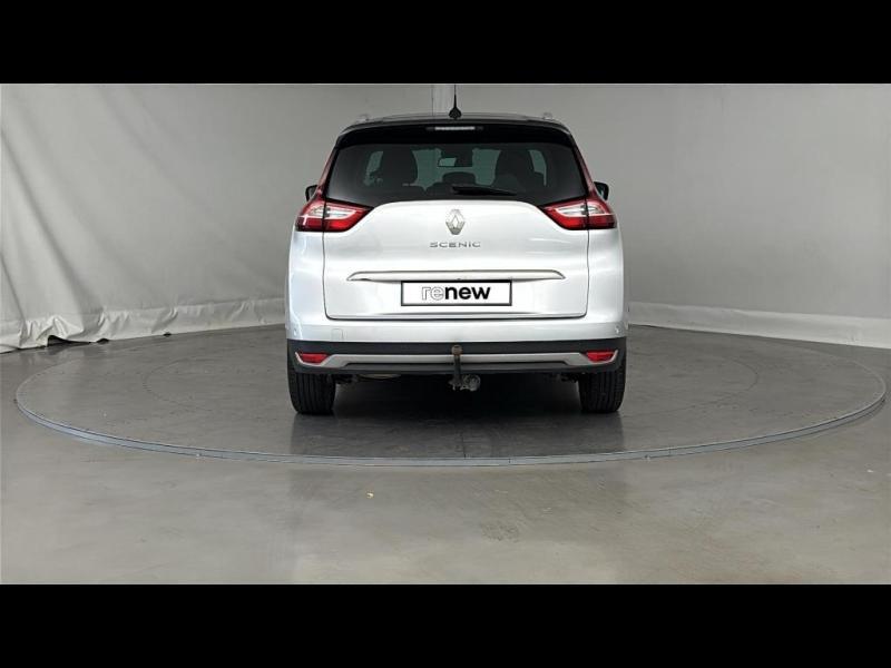 Renault Grand Scenic IV