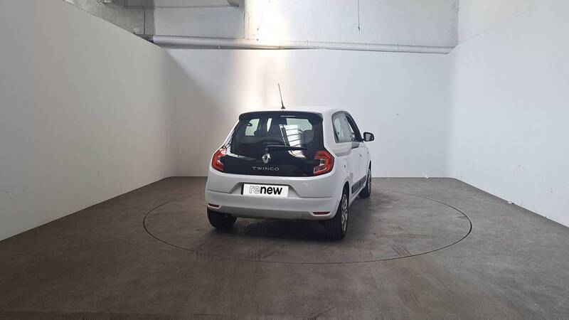 Renault Twingo III