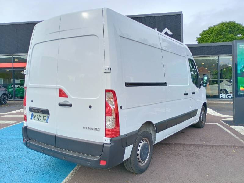Renault Master III