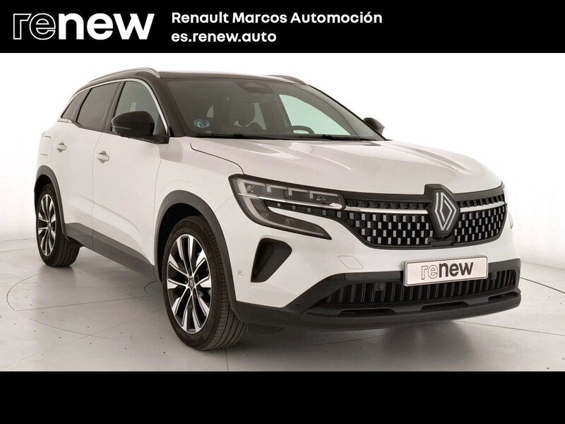 Renault Austral