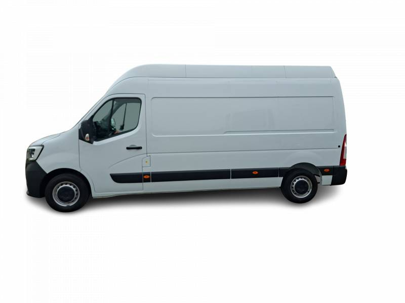 Renault Master Fourgon
