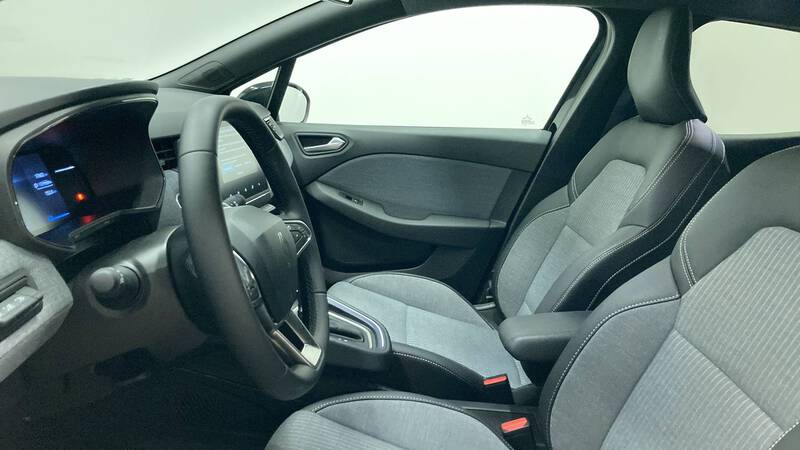 Renault Clio V