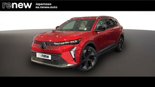 SCENIC E-TECH ELÉCTRICO