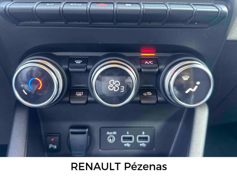 Renault Clio V