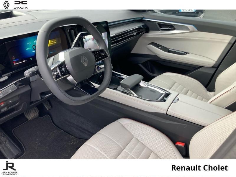 Renault Espace VI