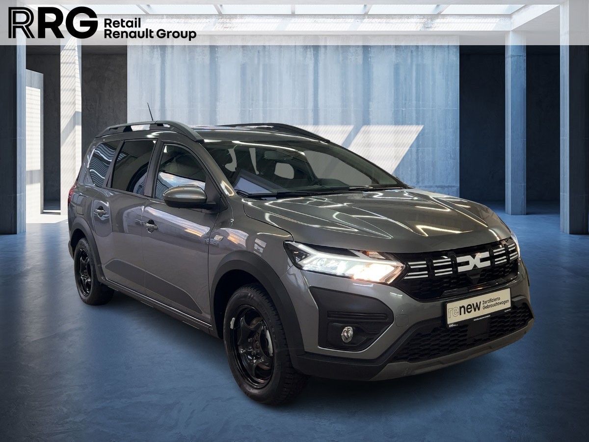 Dacia Jogger – Bild 7