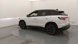 Vehicle 3D Image