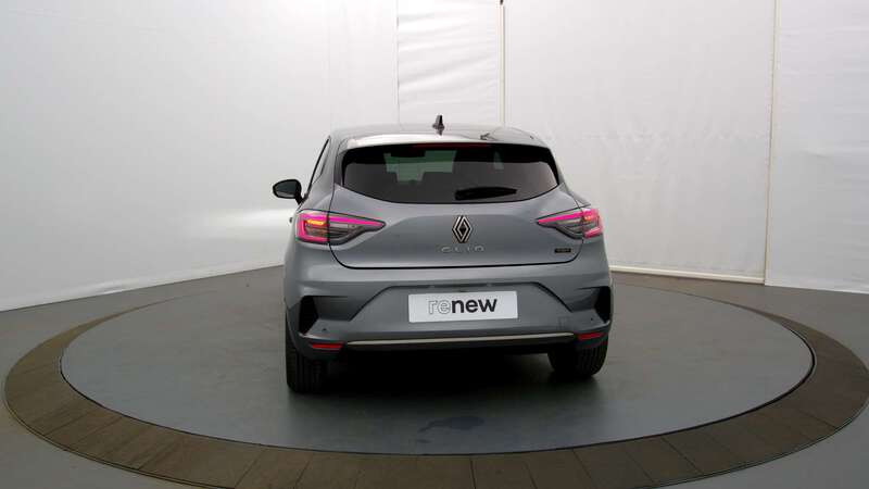Renault Clio V