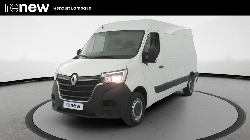Renault Master III