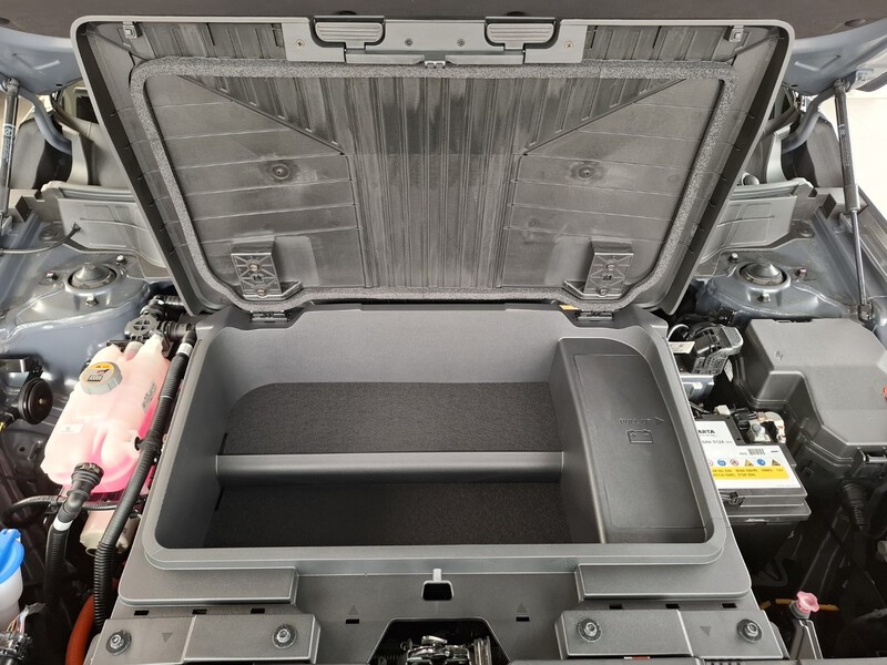 Hyundai Kona Elektro