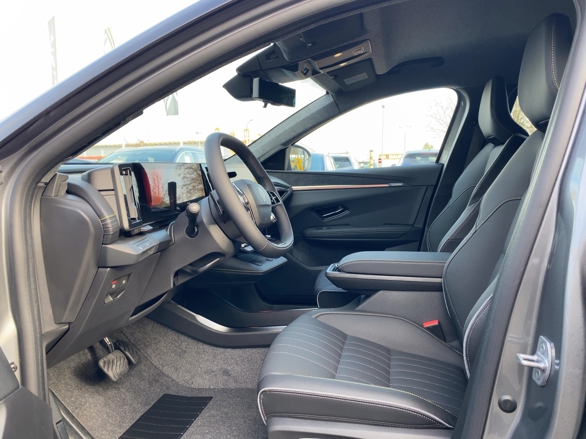 Renault Scenic E-TECH – Bild 12
