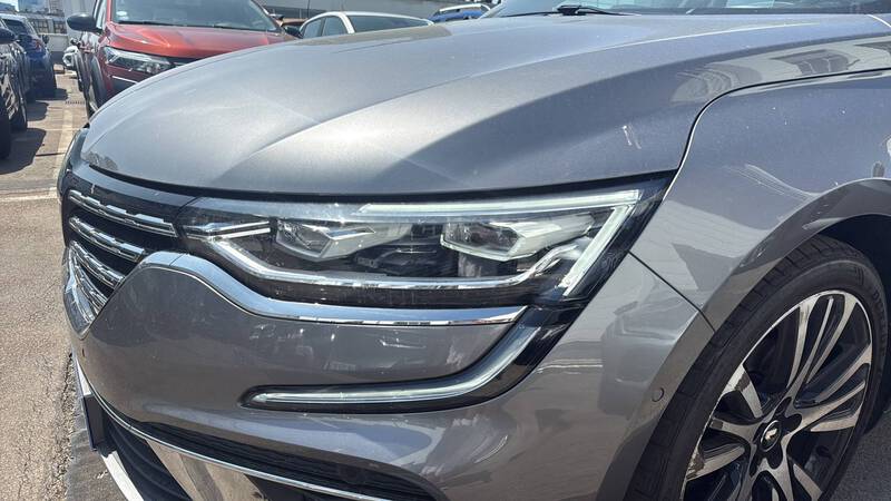 Renault Talisman Estate
