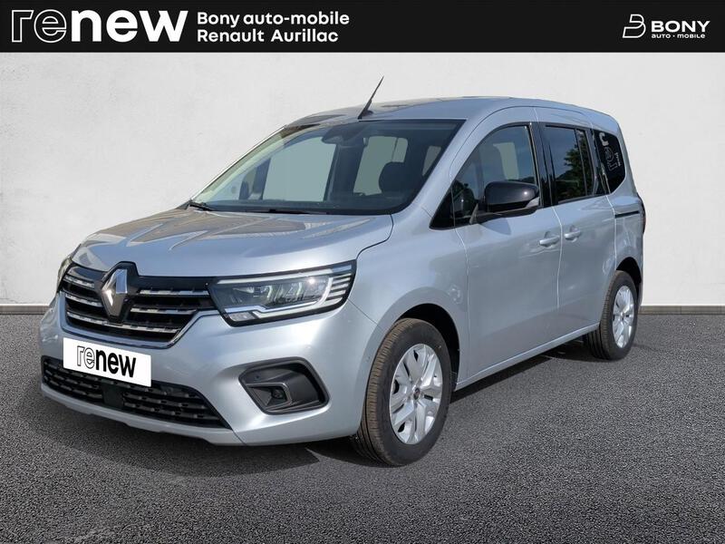 Renault Kangoo VP