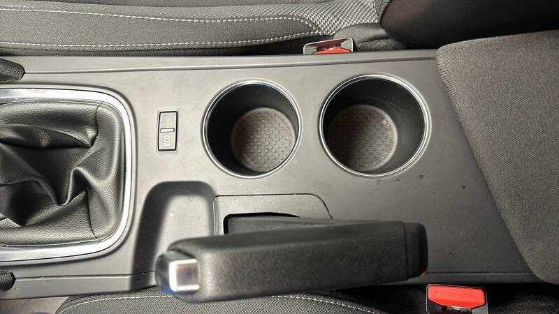 Renault Megane IV Berline