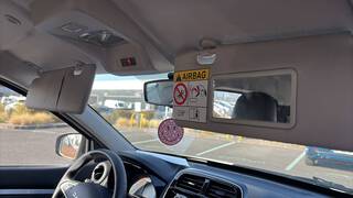Vehicle 3D Image