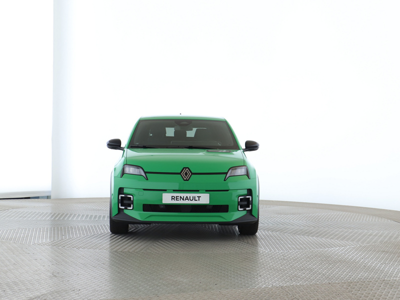 Renault R 5