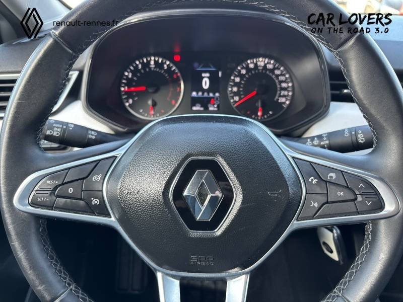 Renault Clio V