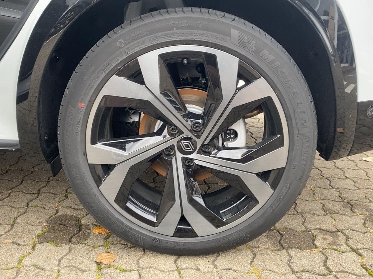 Renault Austral – Bild 12