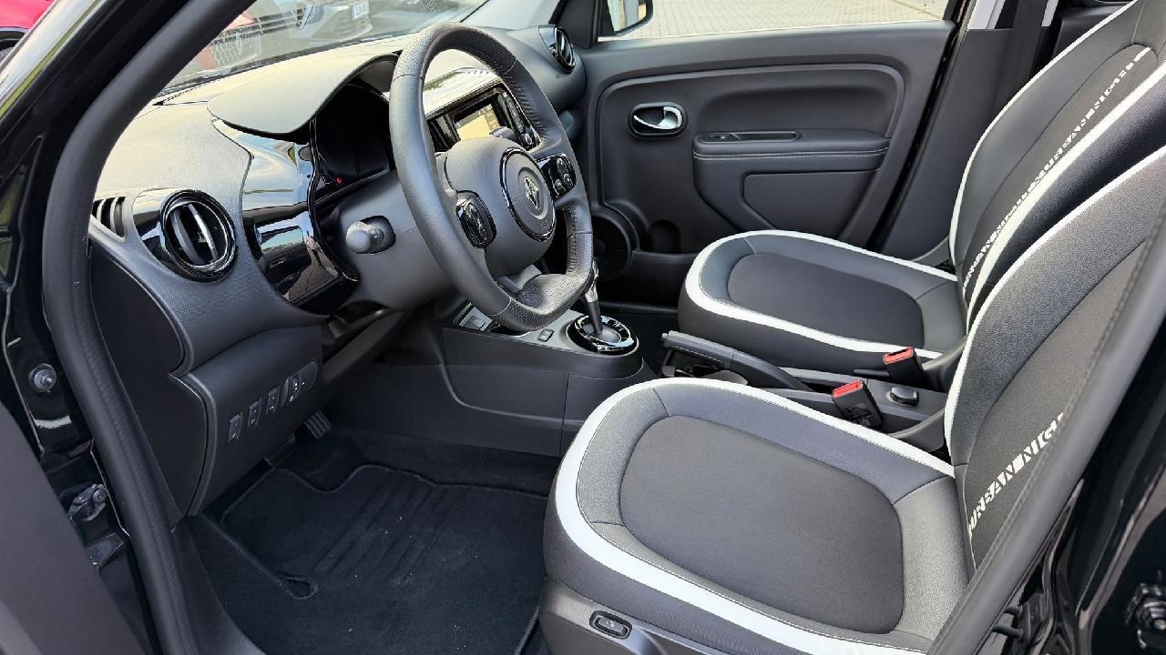 Renault Twingo – Bild 8
