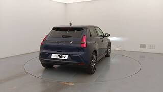Vehicle 3D Image