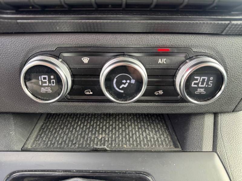 Renault Kangoo VU