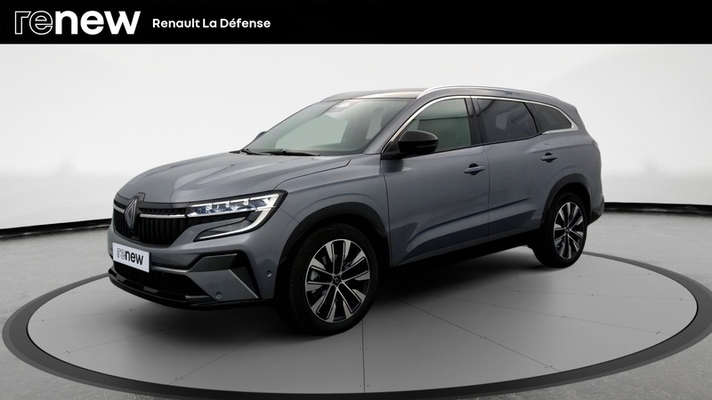 Renault Espace VI