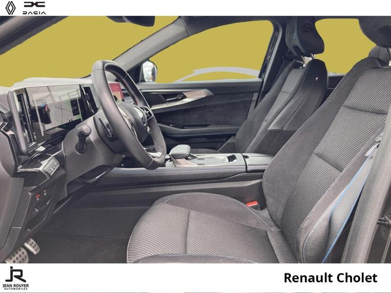 Renault Espace VI