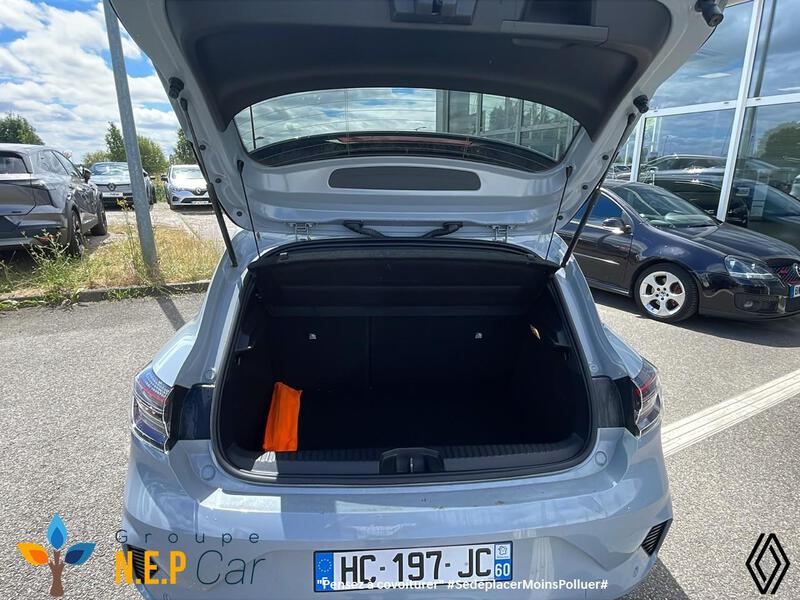 Renault Clio V