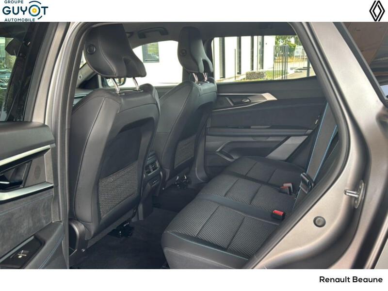 Renault Espace VI