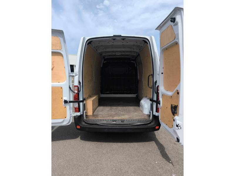 Renault Master III