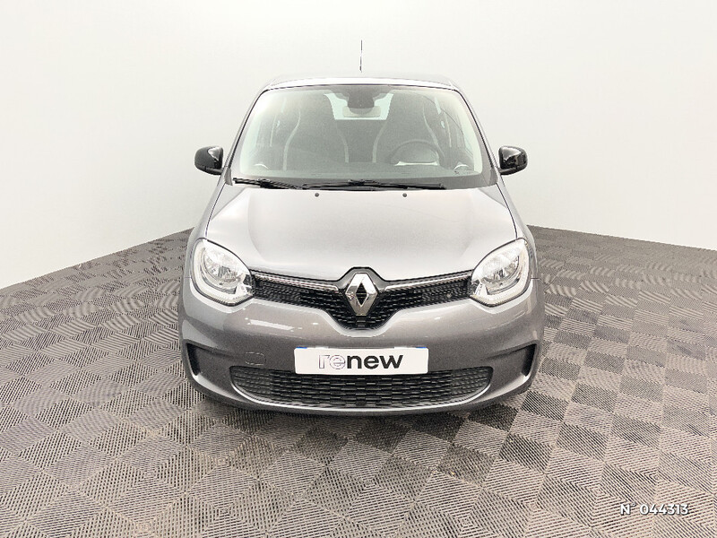 Renault Twingo III