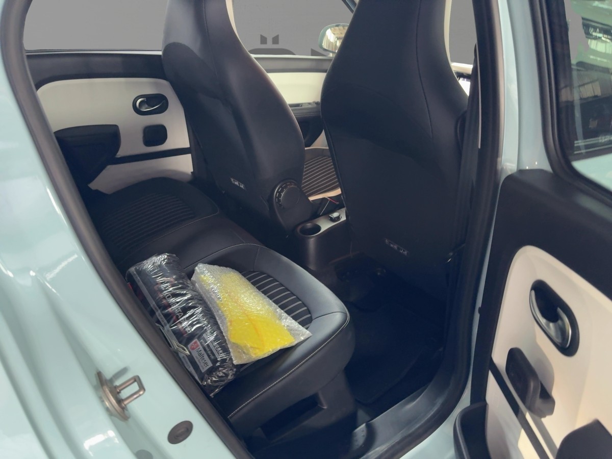 Renault Twingo – Bild 7